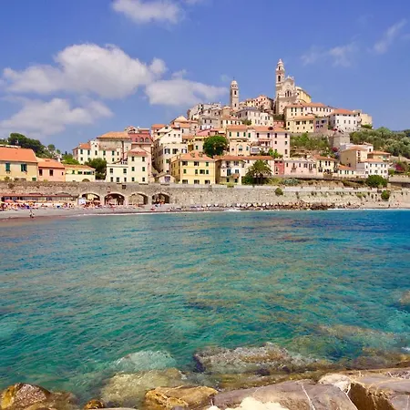 La Casetta Di Rita At 230 Mt From Sea - Happy * Alassio