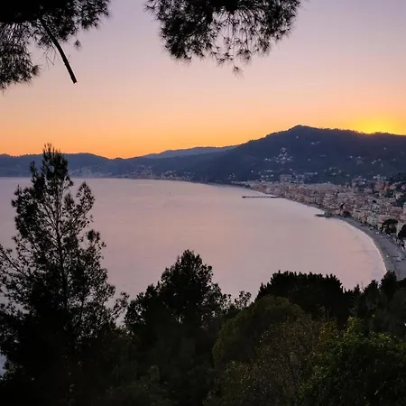 Διαμέρισμα La Casetta Di Rita At 230 Mt From Sea - Happy